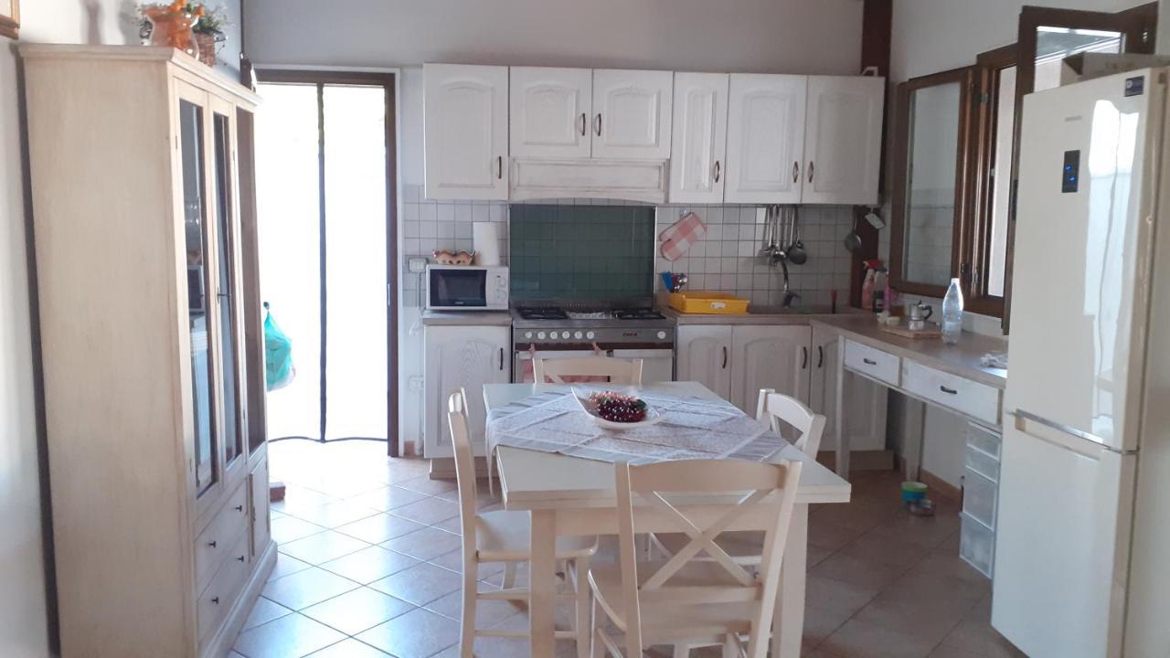 Casetta Dei Geranei Casalabate Extérieur photo